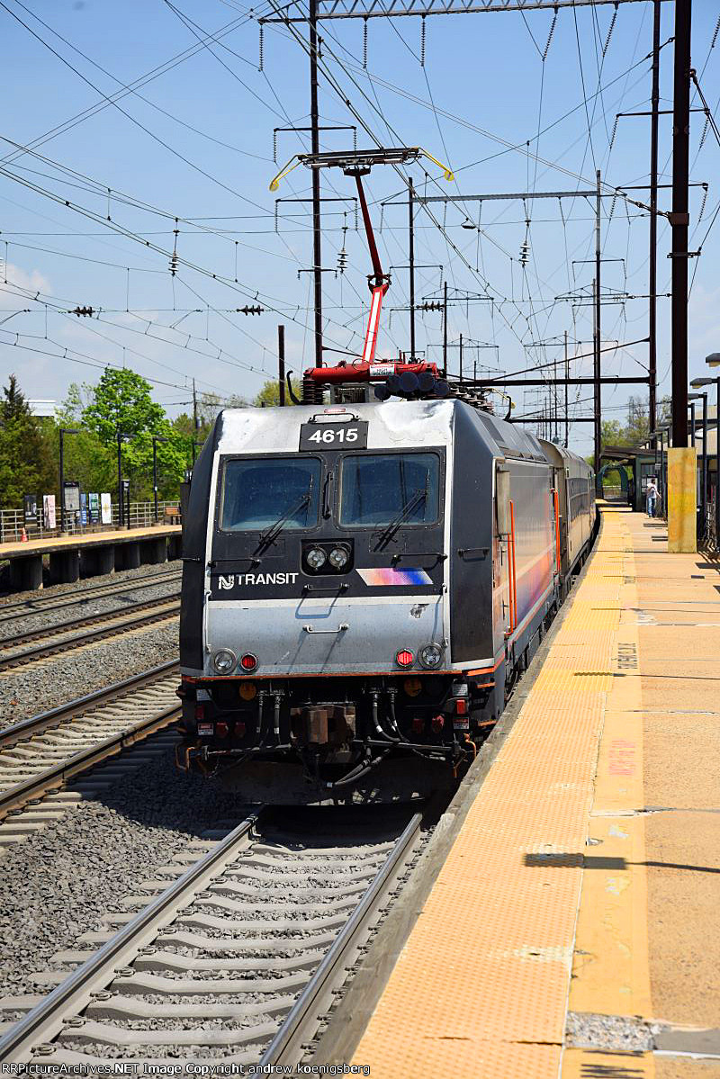 NJT 4615